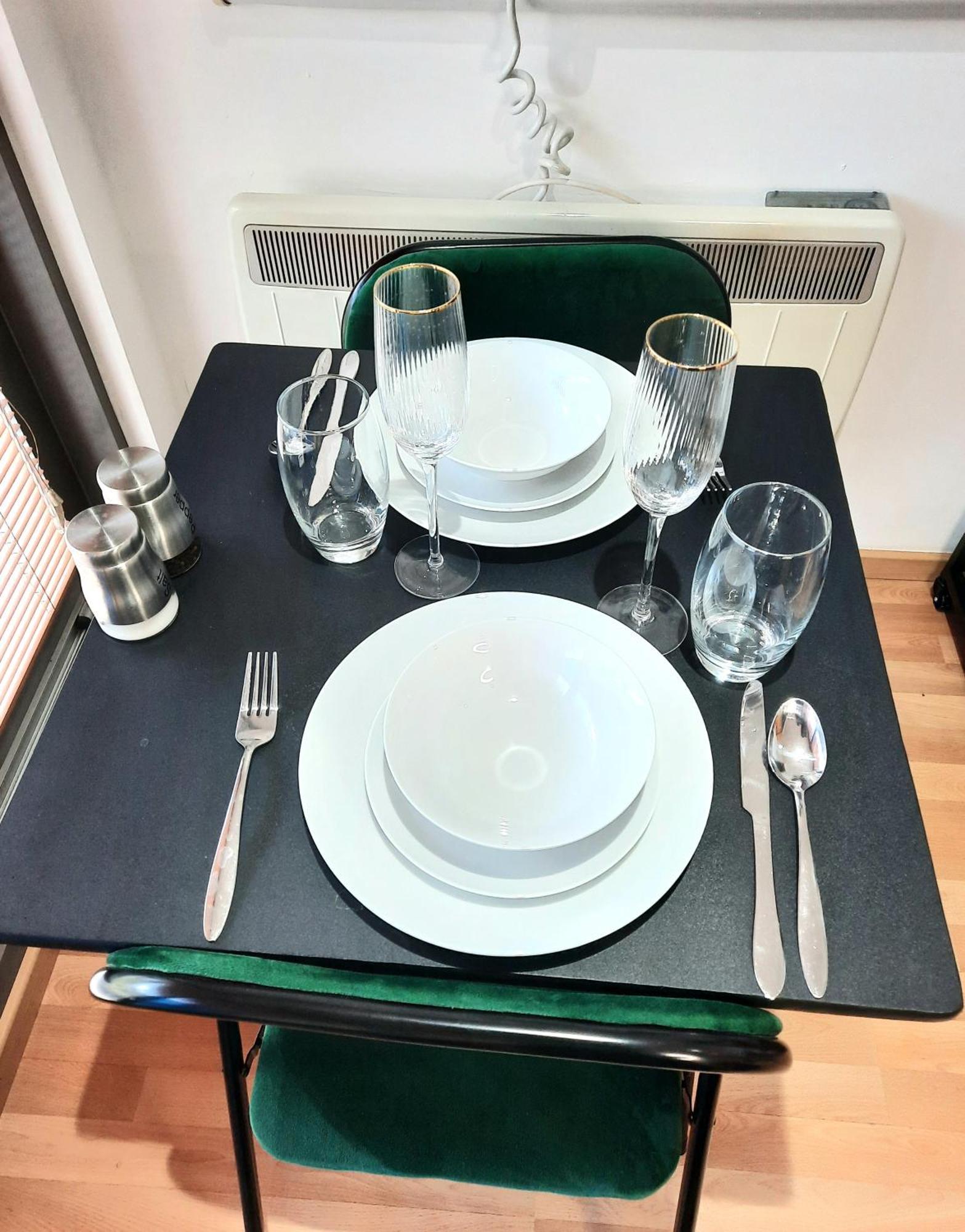 1-Bed Apartment,Leeds, Citi Space 利兹 外观 照片