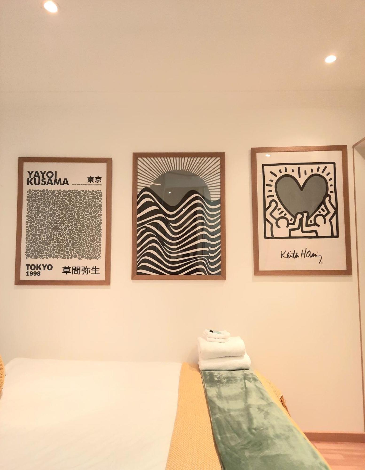 1-Bed Apartment,Leeds, Citi Space 利兹 外观 照片